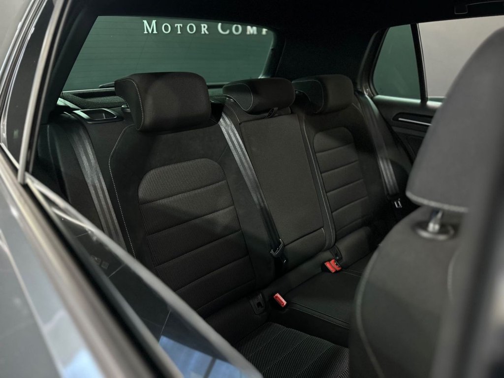 Used Volkswagen Golf 2019 for sale - 76367683: Photo 17