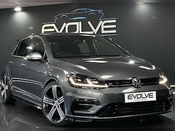 2019 (19) - 2.0 TSI 300 R 5dr 4MOTION DSG