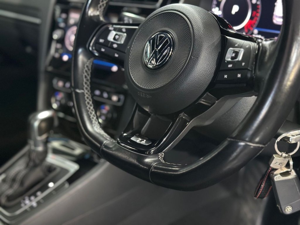 Used Volkswagen Golf 2019 for sale - 76367683: Photo 20