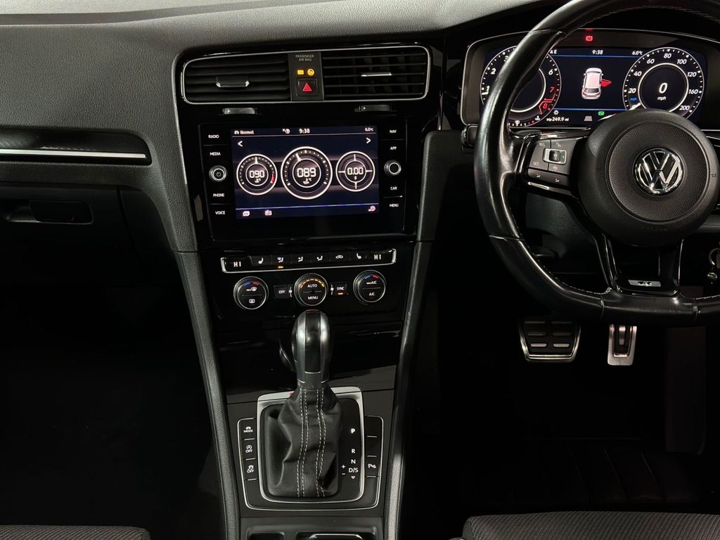 Used Volkswagen Golf 2019 for sale - 76367683: Photo 22