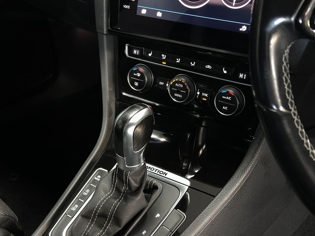 Used Volkswagen Golf 2019 for sale - 76367683: Photo 23