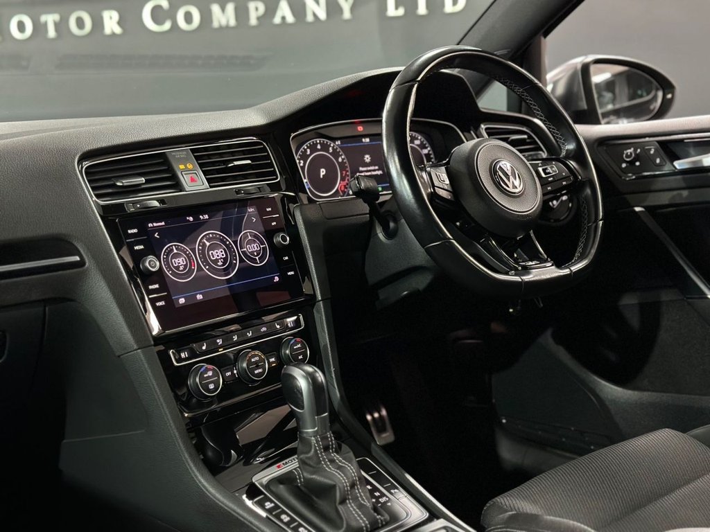 Used Volkswagen Golf 2019 for sale - 76367683: Photo 24