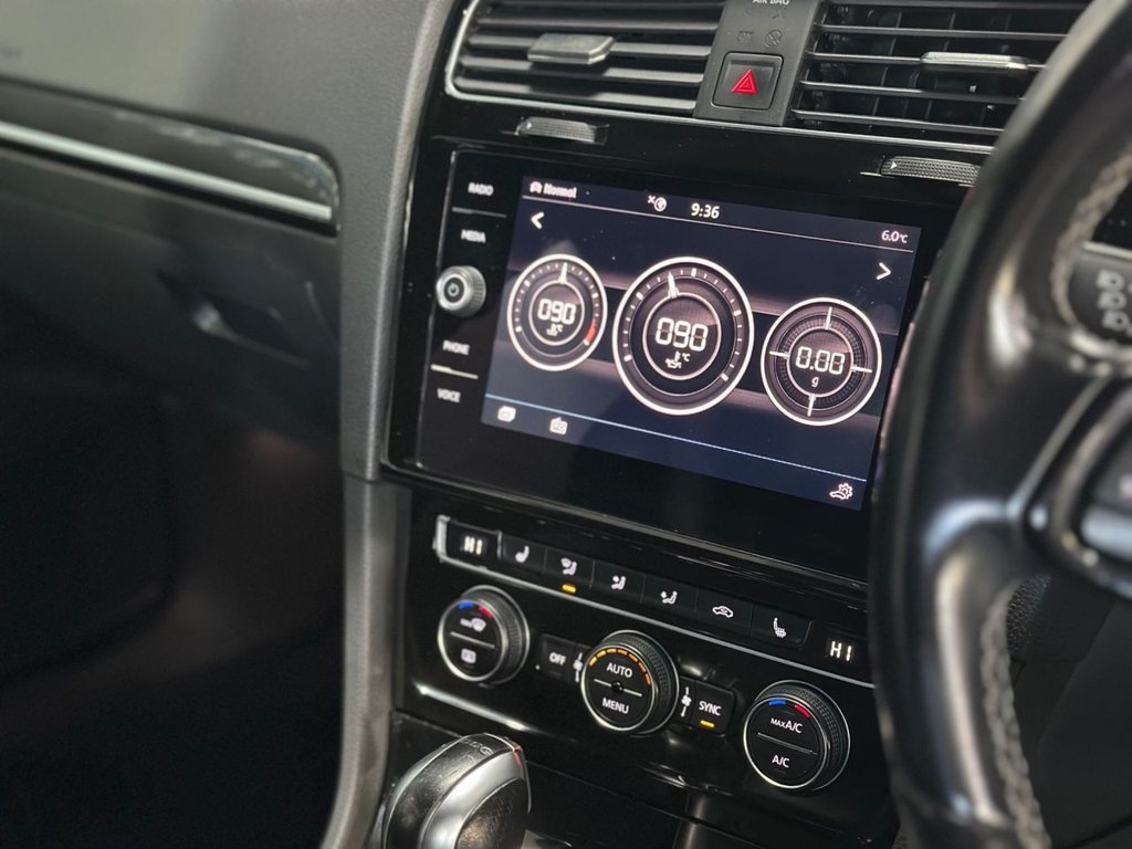 Used Volkswagen Golf 2019 for sale - 76367683: Photo 25