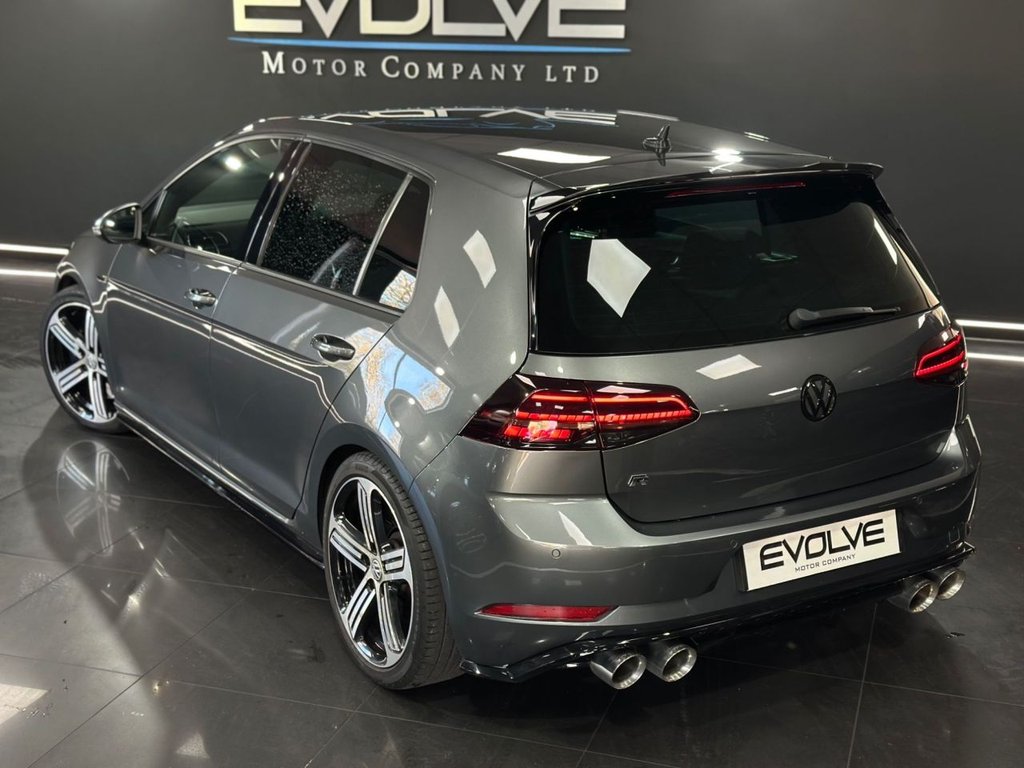 Used Volkswagen Golf 2019 for sale - 76367683: Photo 26