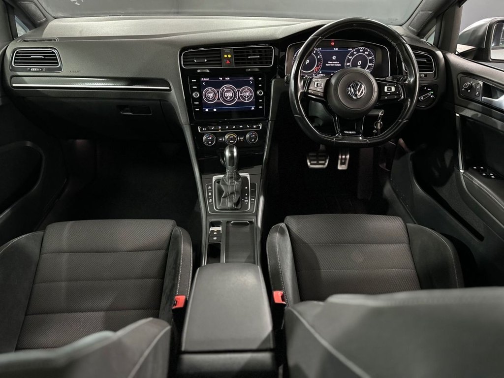 Used Volkswagen Golf 2019 for sale - 76367683: Photo 3