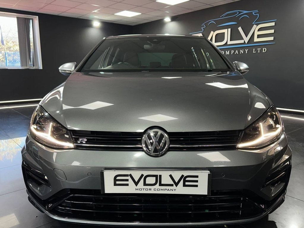 Used Volkswagen Golf 2019 for sale - 76367683: Photo 4