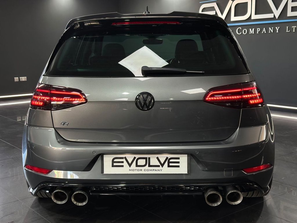 Used Volkswagen Golf 2019 for sale - 76367683: Photo 5