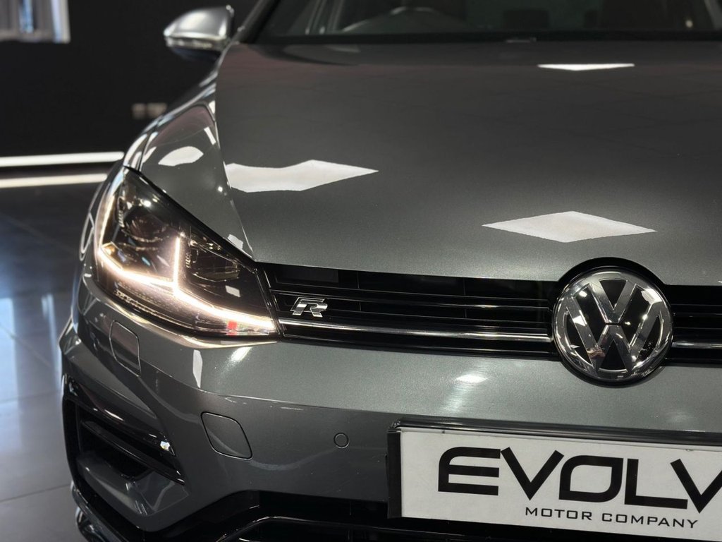 Used Volkswagen Golf 2019 for sale - 76367683: Photo 6