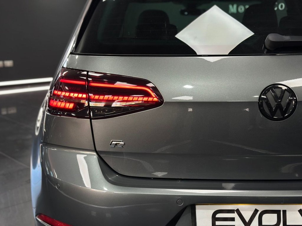 Used Volkswagen Golf 2019 for sale - 76367683: Photo 7