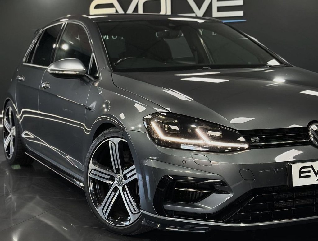 Used Volkswagen Golf 2019 for sale - 76367683: Photo 8