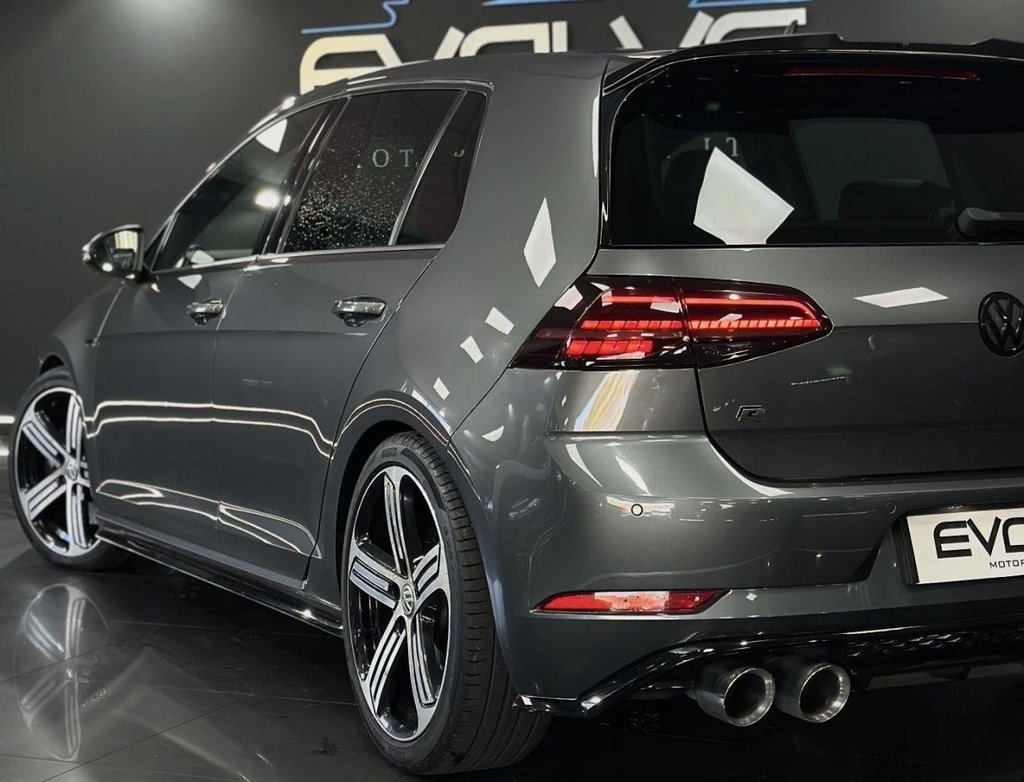Used Volkswagen Golf 2019 for sale - 76367683: Photo 9