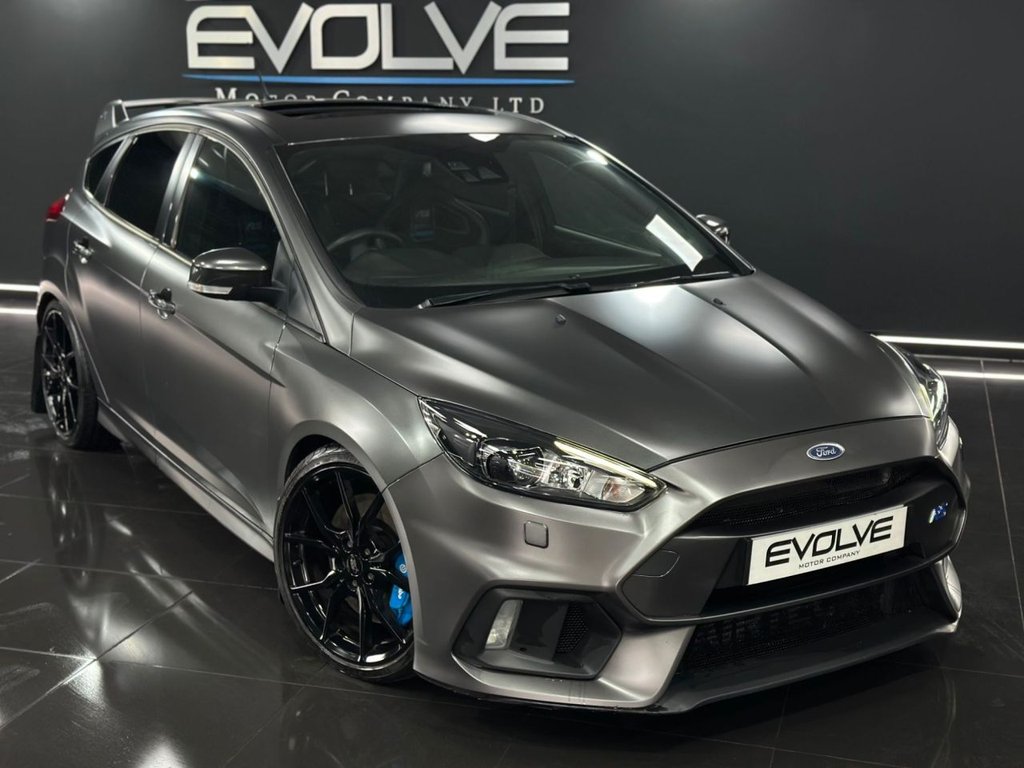 Used Ford Focus 2016 for sale - 76941515: Photo 10