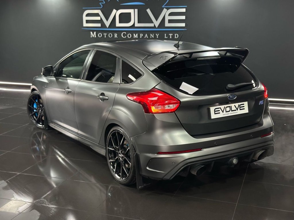 Used Ford Focus 2016 for sale - 76941515: Photo 11