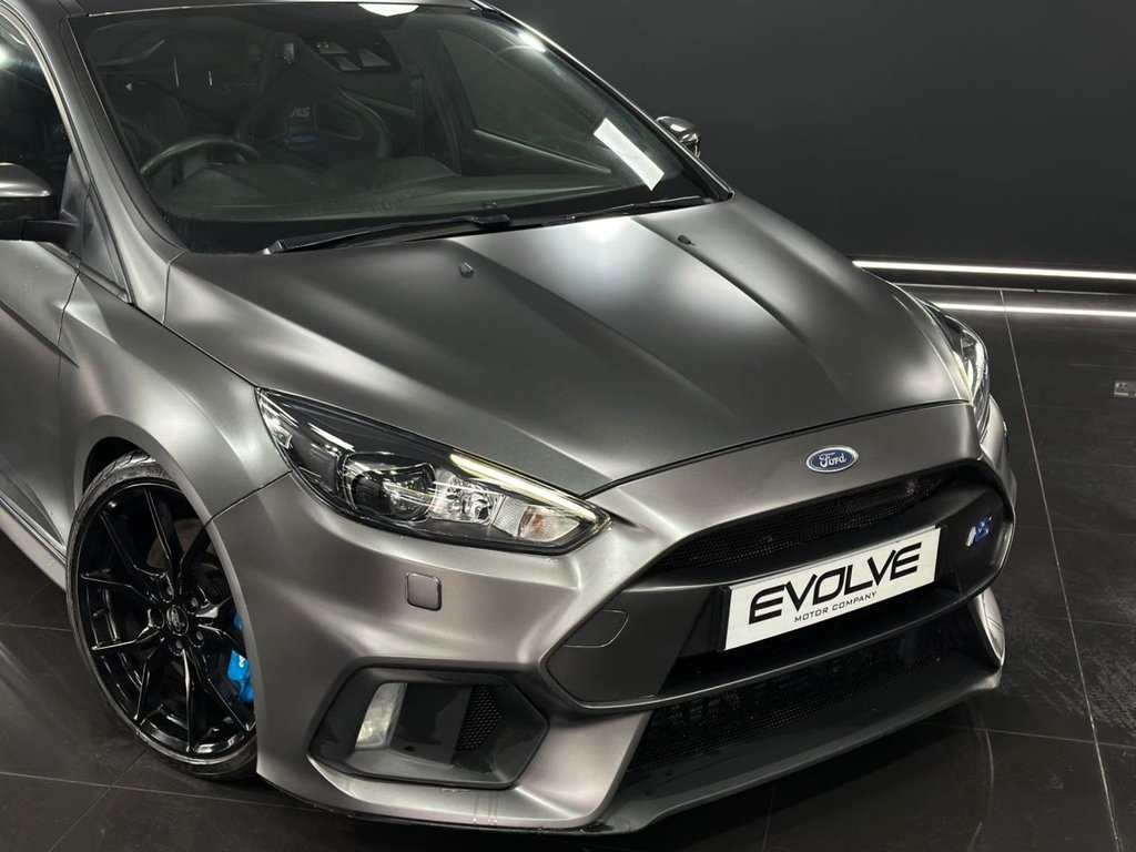 Used Ford Focus 2016 for sale - 76941515: Photo 12