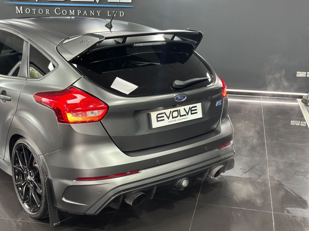 Used Ford Focus 2016 for sale - 76941515: Photo 13