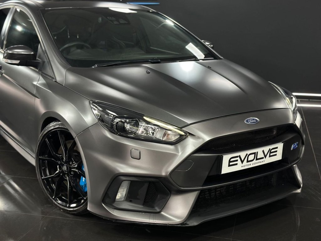 Used Ford Focus 2016 for sale - 76941515: Photo 14