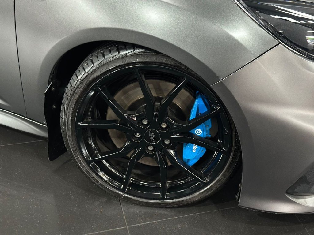 Used Ford Focus 2016 for sale - 76941515: Photo 17