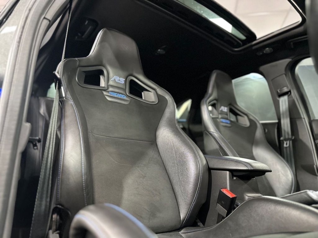 Used Ford Focus 2016 for sale - 76941515: Photo 18