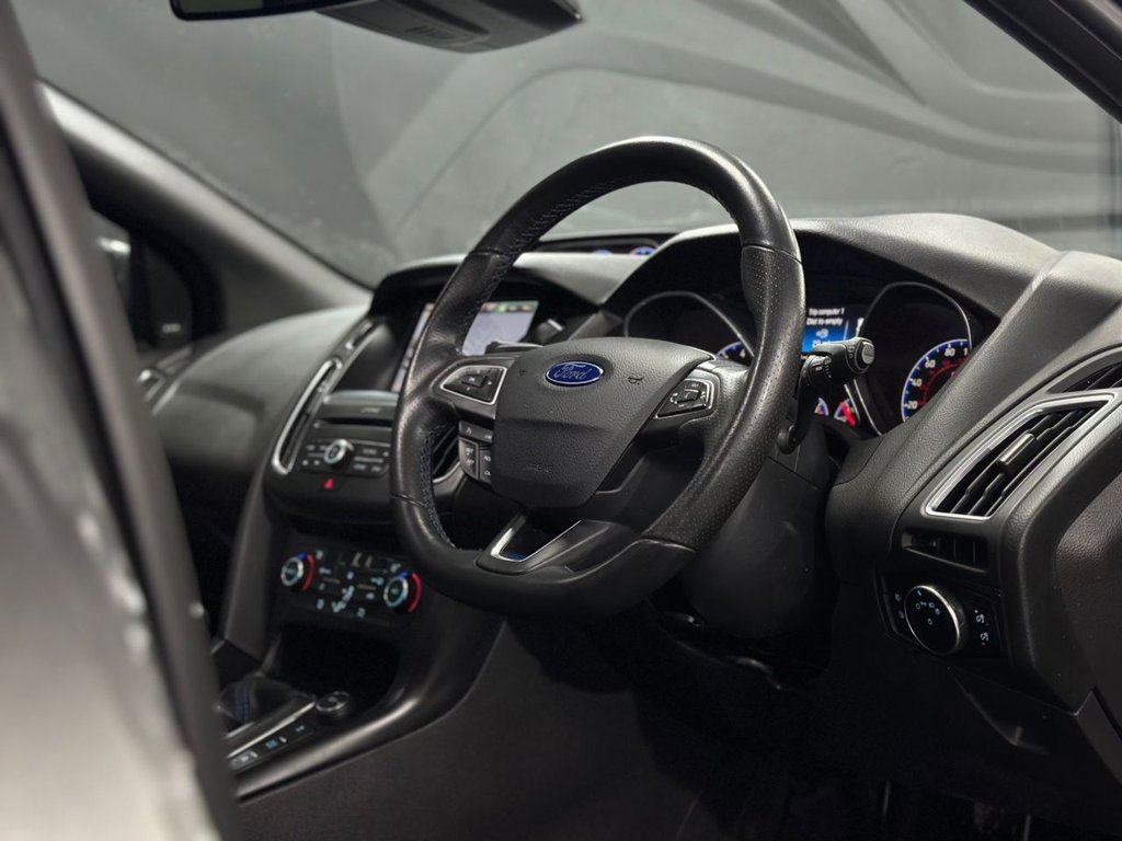 Used Ford Focus 2016 for sale - 76941515: Photo 19