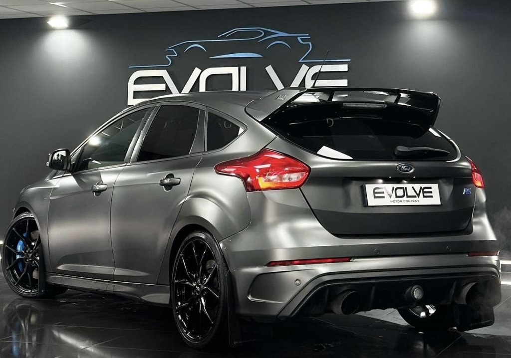 Used Ford Focus 2016 for sale - 76941515: Photo 2