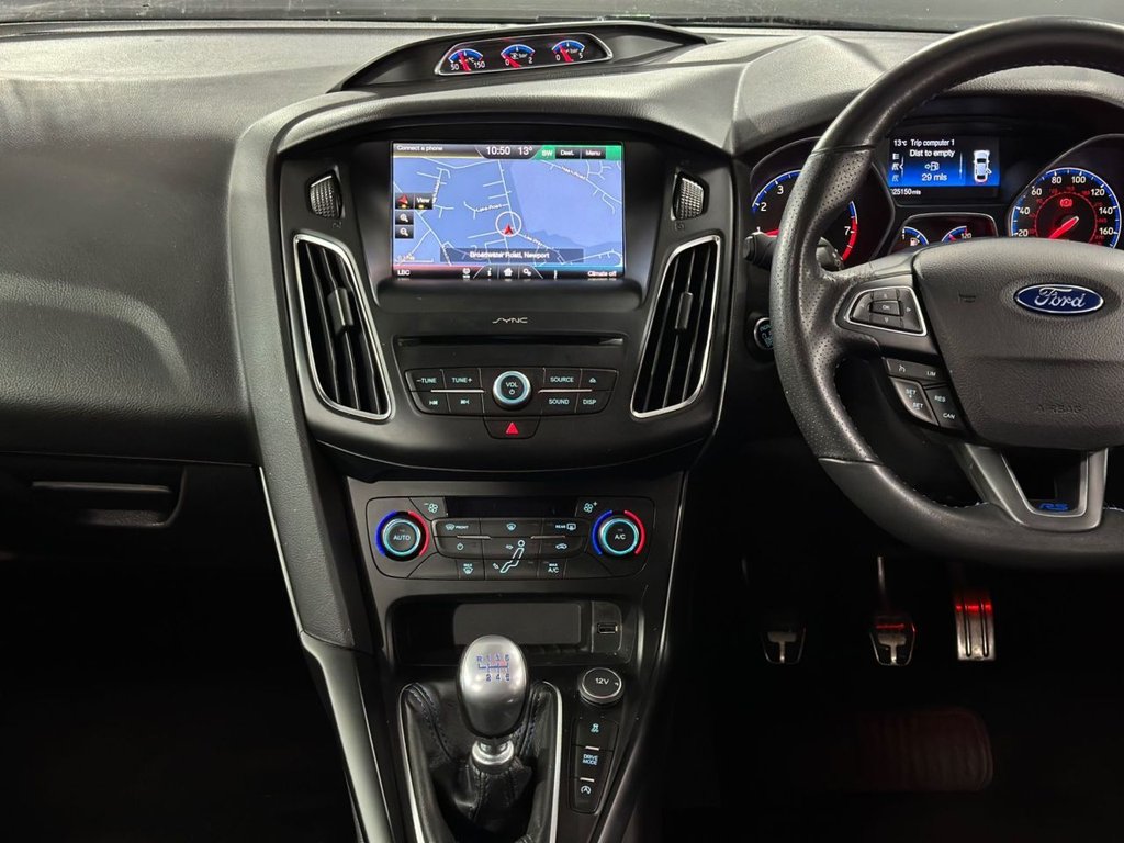 Used Ford Focus 2016 for sale - 76941515: Photo 20