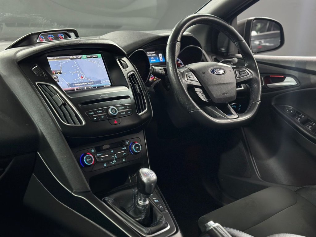 Used Ford Focus 2016 for sale - 76941515: Photo 21