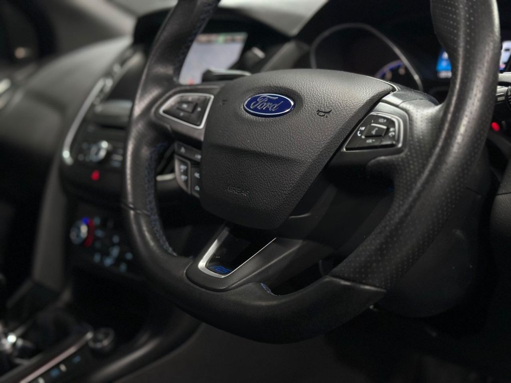 Used Ford Focus 2016 for sale - 76941515: Photo 22