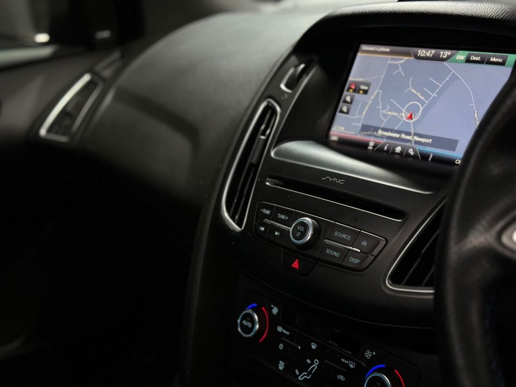 Used Ford Focus 2016 for sale - 76941515: Photo 24