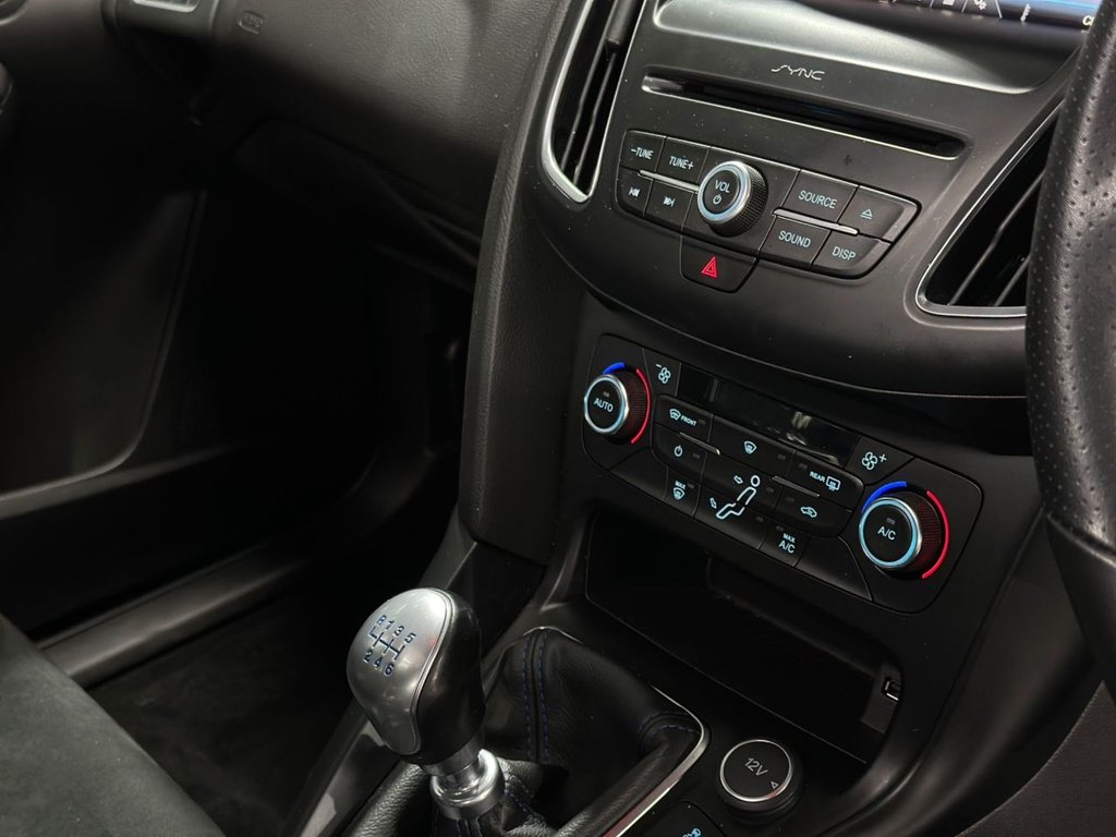 Used Ford Focus 2016 for sale - 76941515: Photo 25