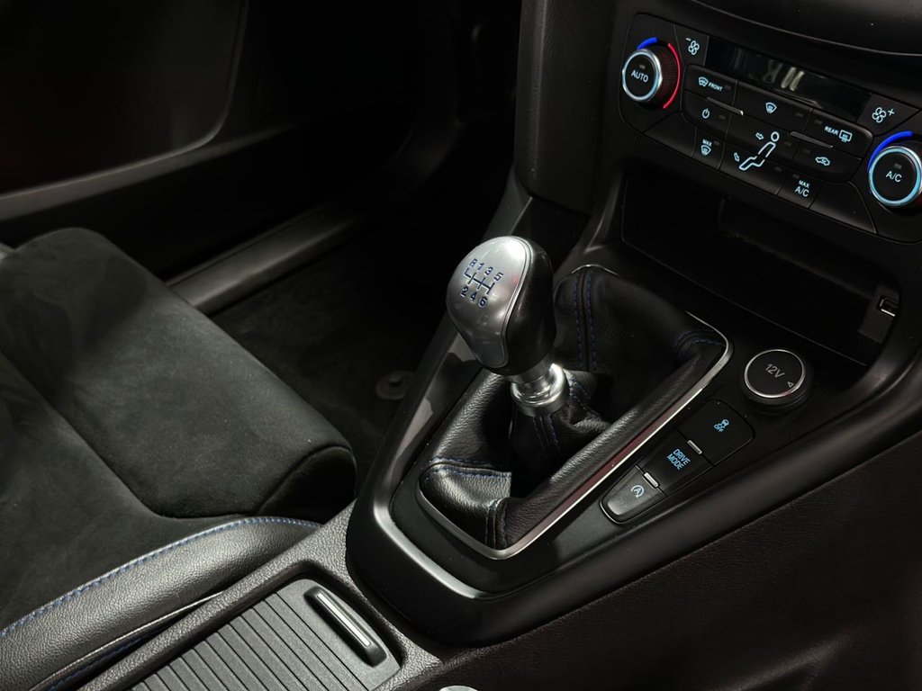 Used Ford Focus 2016 for sale - 76941515: Photo 26