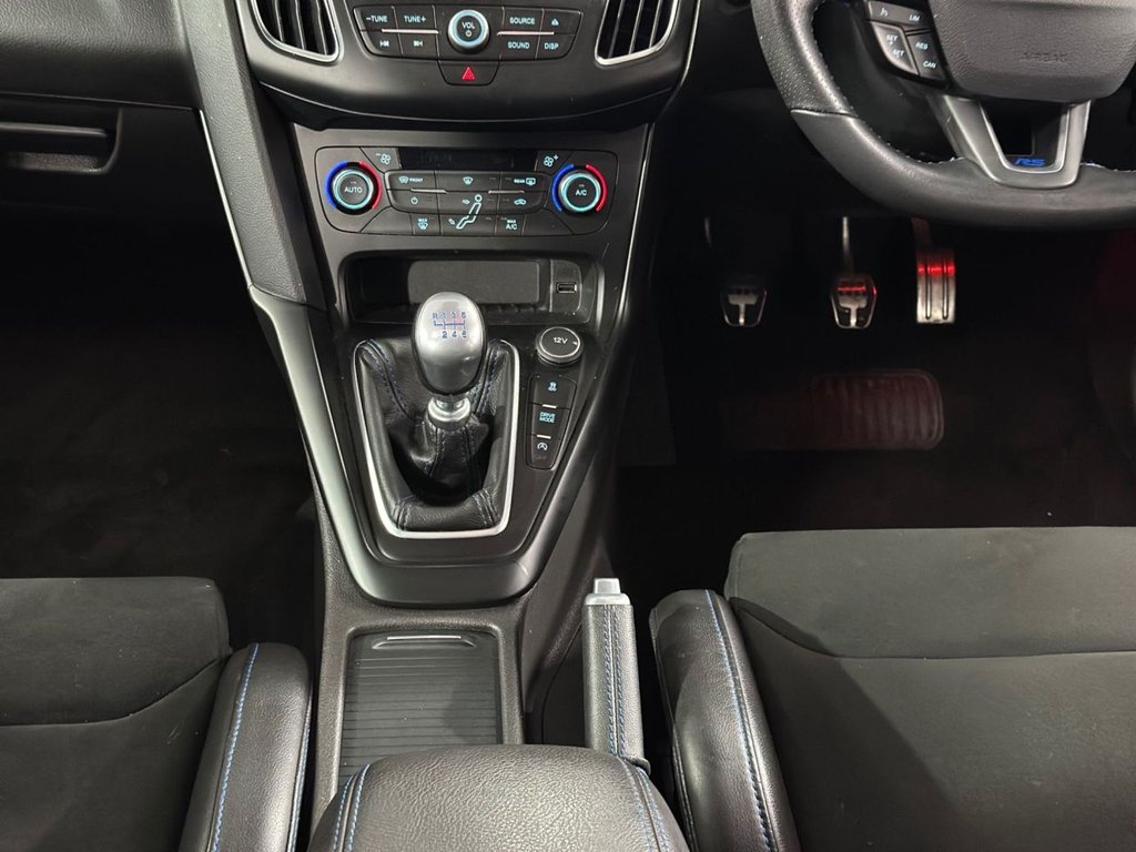 Used Ford Focus 2016 for sale - 76941515: Photo 27