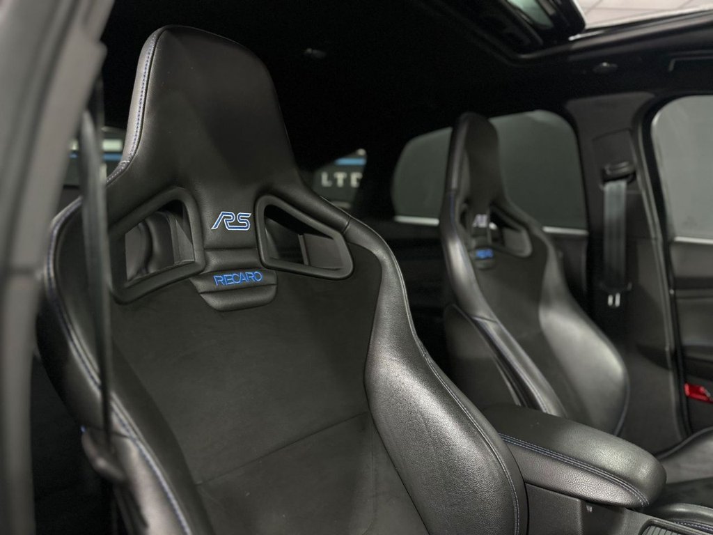 Used Ford Focus 2016 for sale - 76941515: Photo 29