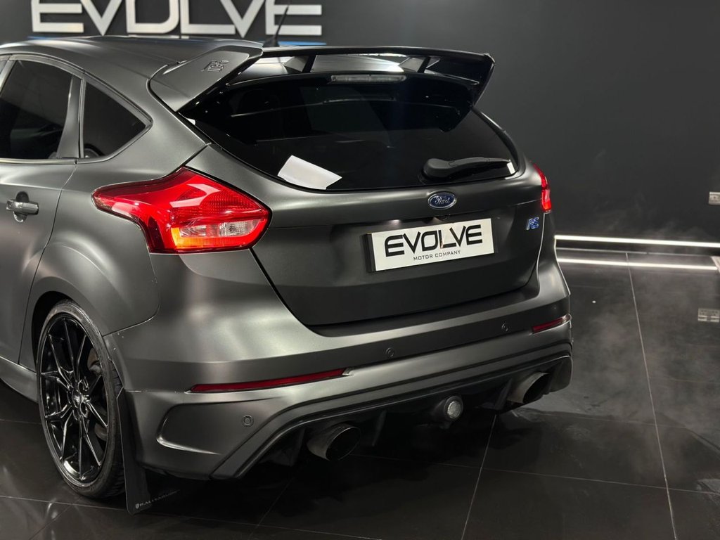 Used Ford Focus 2016 for sale - 76941515: Photo 31