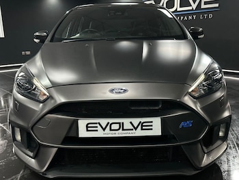 Used Ford Focus 2016 for sale - 76941515: Photo