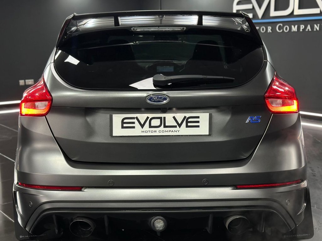 Used Ford Focus 2016 for sale - 76941515: Photo 5