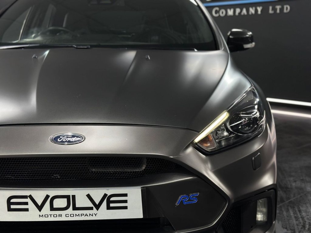 Used Ford Focus 2016 for sale - 76941515: Photo 6