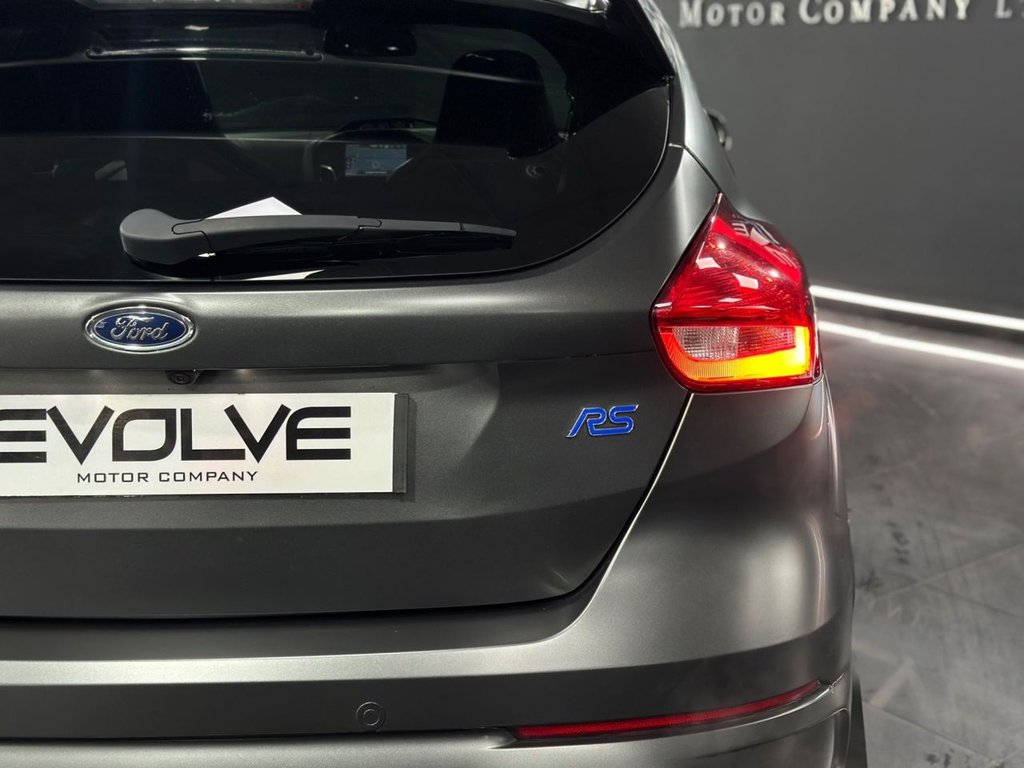 Used Ford Focus 2016 for sale - 76941515: Photo 7