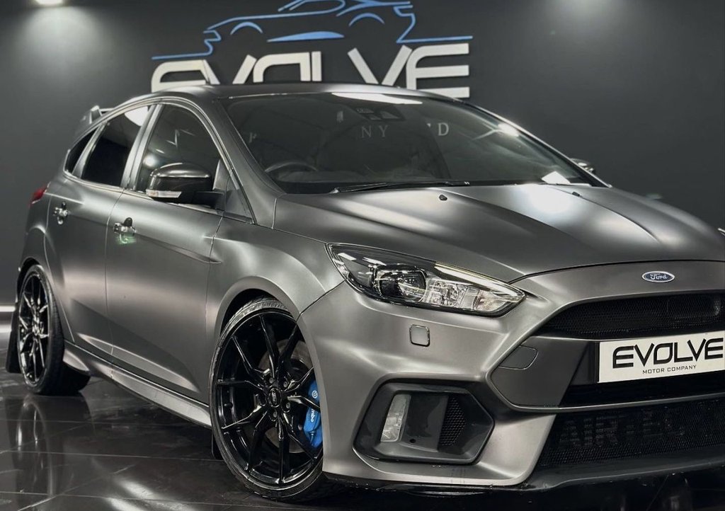 Used Ford Focus 2016 for sale - 76941515: Photo 8