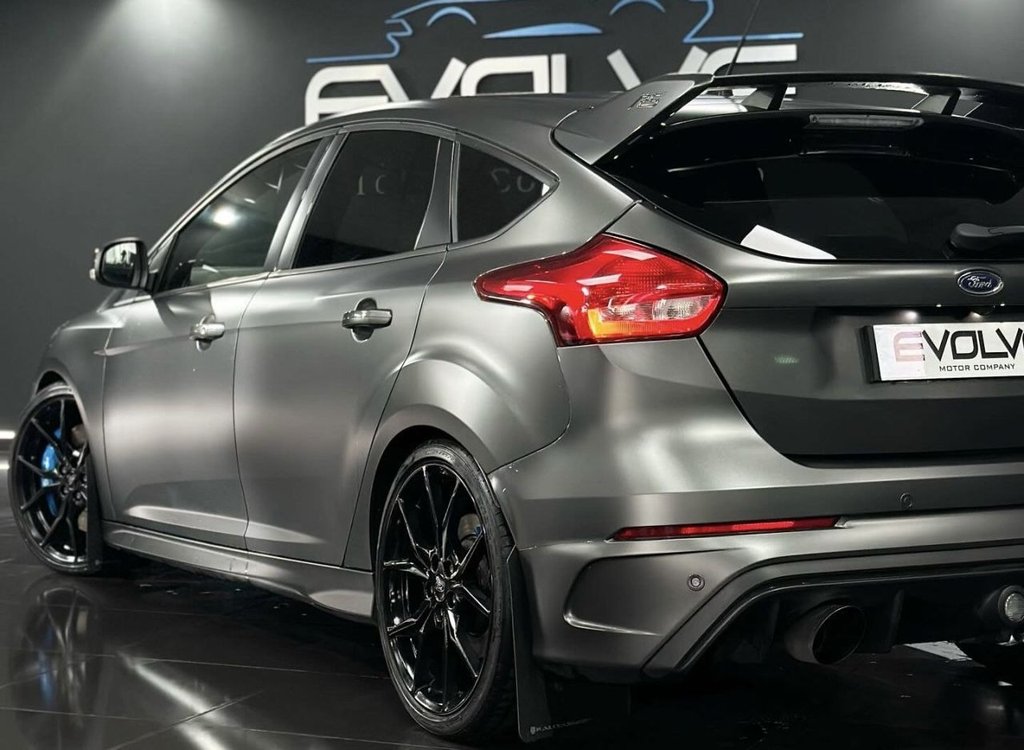 Used Ford Focus 2016 for sale - 76941515: Photo 9