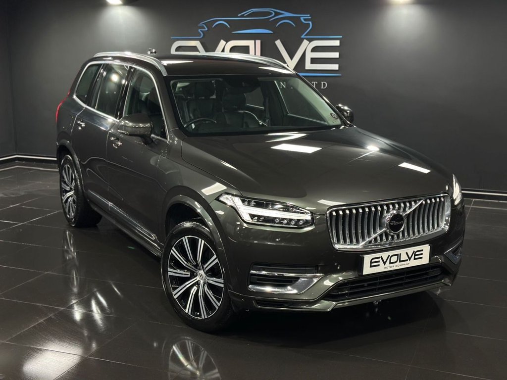 Used Volvo XC90 2019 for sale - 77133431: Photo 10