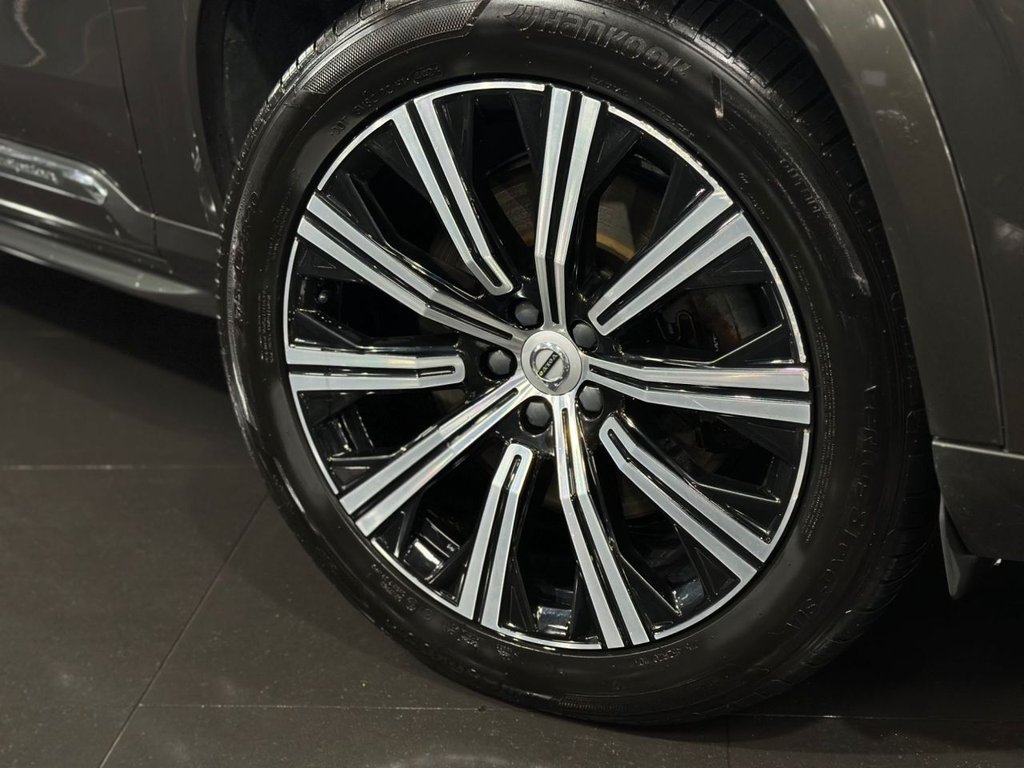 Used Volvo XC90 2019 for sale - 77133431: Photo 15