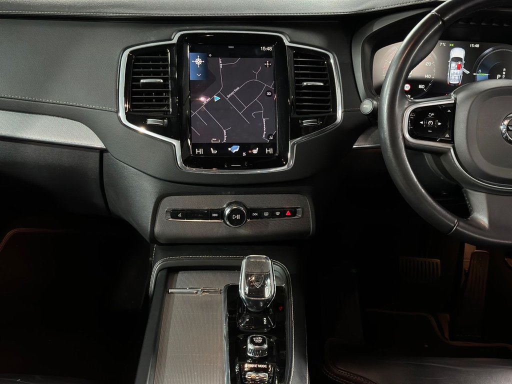 Used Volvo XC90 2019 for sale - 77133431: Photo 17