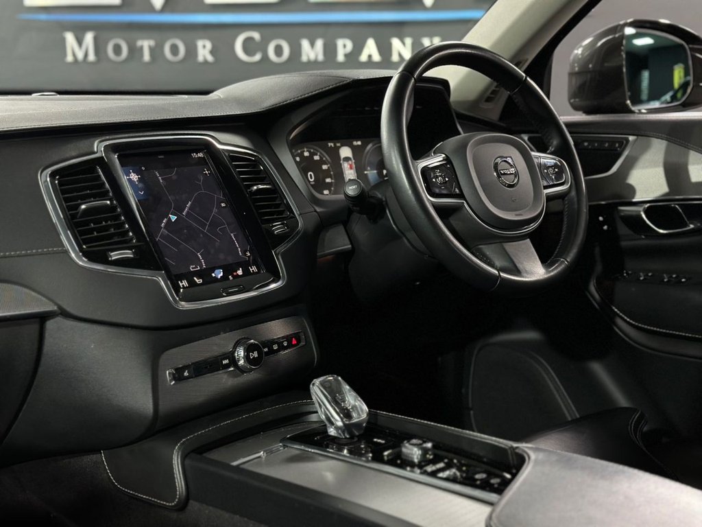 Used Volvo XC90 2019 for sale - 77133431: Photo 18