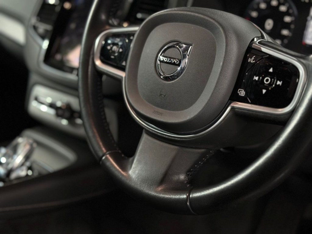 Used Volvo XC90 2019 for sale - 77133431: Photo 19