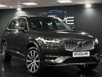 Used Volvo XC90 2019 for sale - 77133431: Photo
