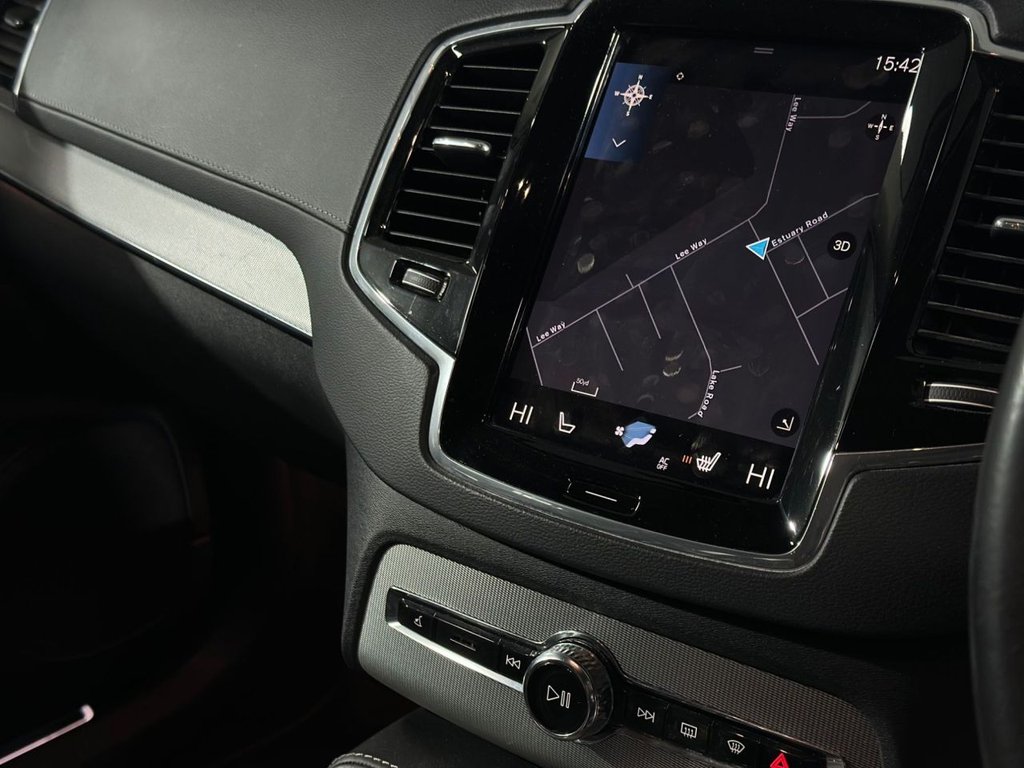 Used Volvo XC90 2019 for sale - 77133431: Photo 20