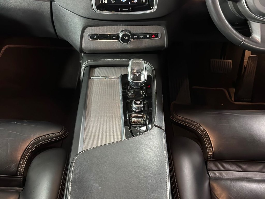 Used Volvo XC90 2019 for sale - 77133431: Photo 23