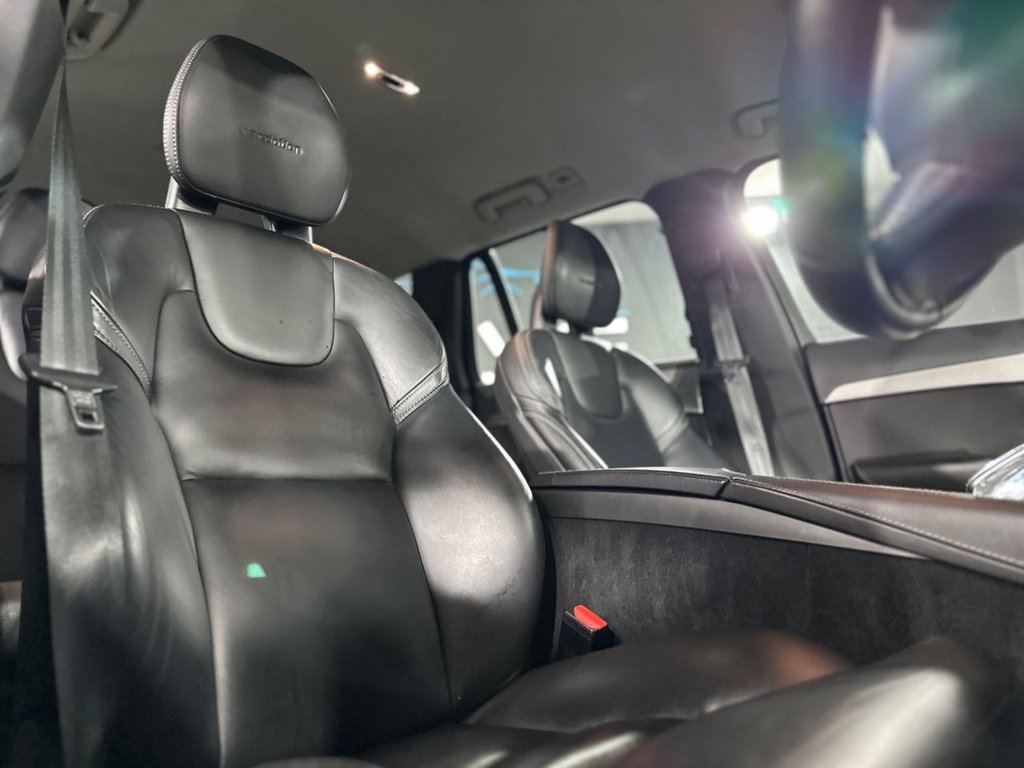 Used Volvo XC90 2019 for sale - 77133431: Photo 25