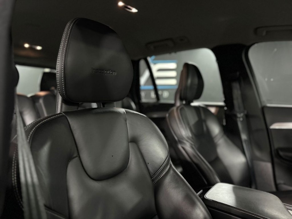 Used Volvo XC90 2019 for sale - 77133431: Photo 26