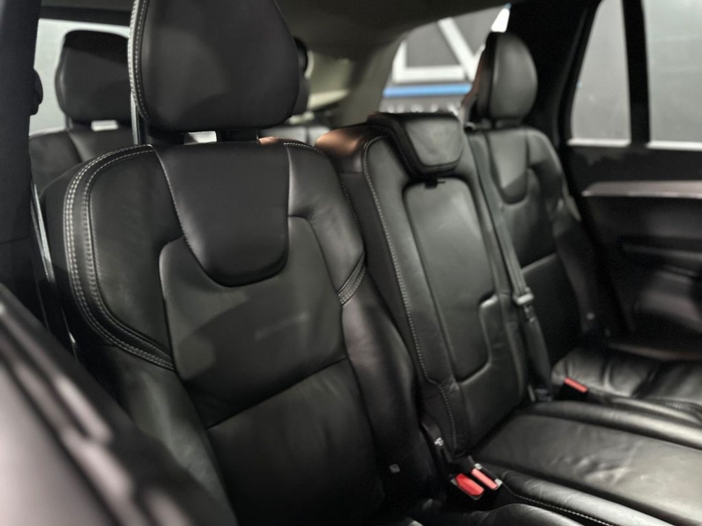 Used Volvo XC90 2019 for sale - 77133431: Photo 27